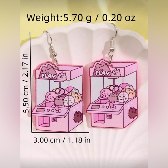 Pusheen bundle - Picture 2 of 3